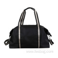 Dry wet separation travel simple trend wild gym fashion yoga logo custom travelling bags luggage